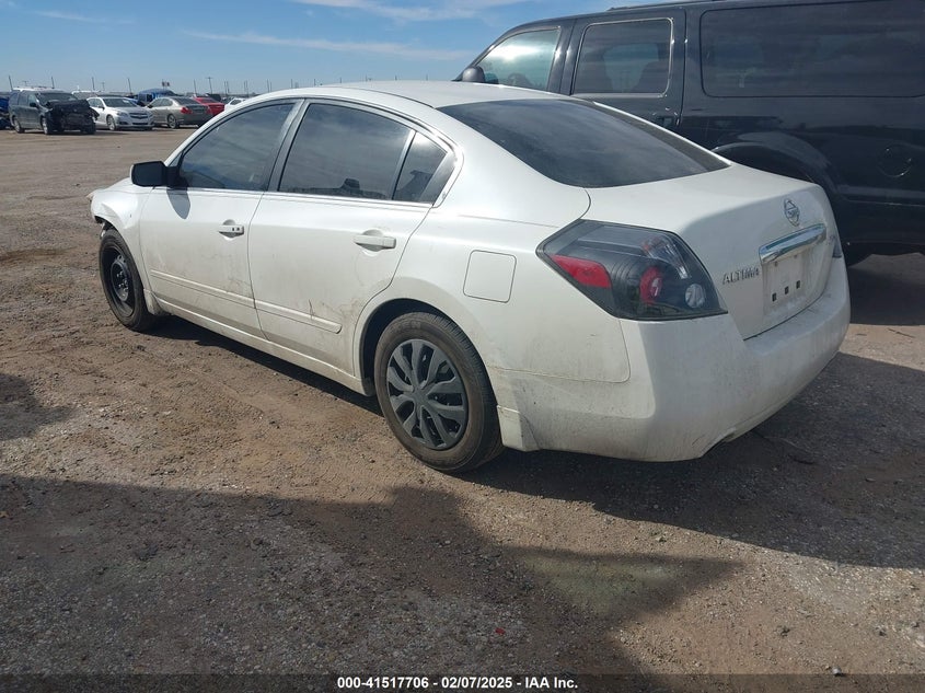 Vin: 1n4al2apxbn480014, lot: 42008373, nissan altima 2.5 s 20113