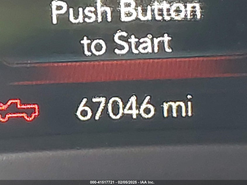 2020 Ram 1500 Big Horn 4X2 5'7 Box VIN: 1C6RREFG1LN33369 Lot: 41517721