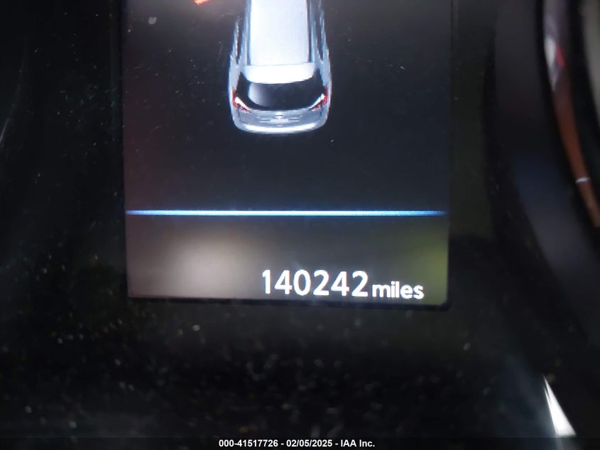 2018 NISSAN ROGUE SL - JN8AT2MT0JW466350