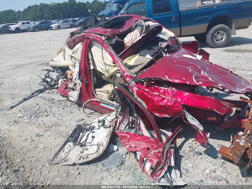 CADILLAC CTS LUXURY COLLECTION