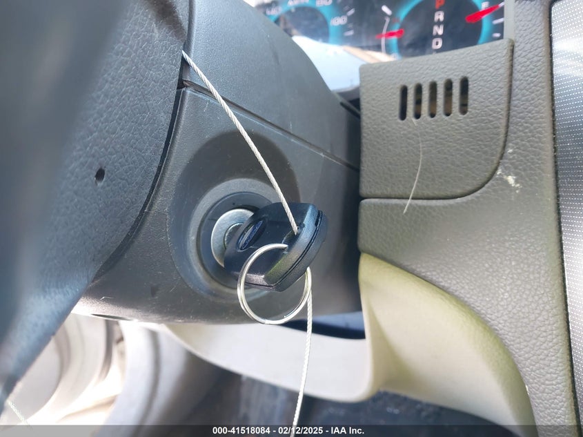 2012 FORD FUSION VIN: 3FAHP0JA3CR266032