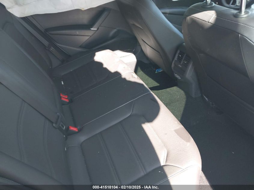 2021 Volkswagen Passat 2.0T Se VIN: 1VWSA7A30MC017762 Lot: 41518104