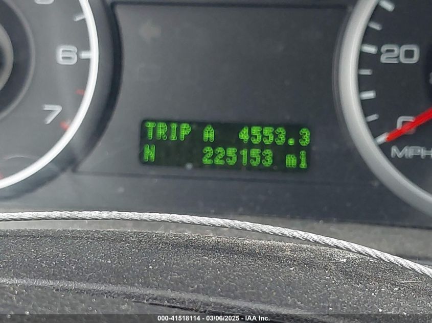 2008 Ford Fusion Sel VIN: 3FAHP08198R123647 Lot: 41518114