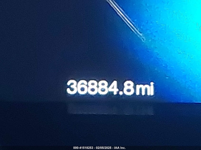 2016 FORD FOCUS ELECTRIC - 1FADP3R41GL363586