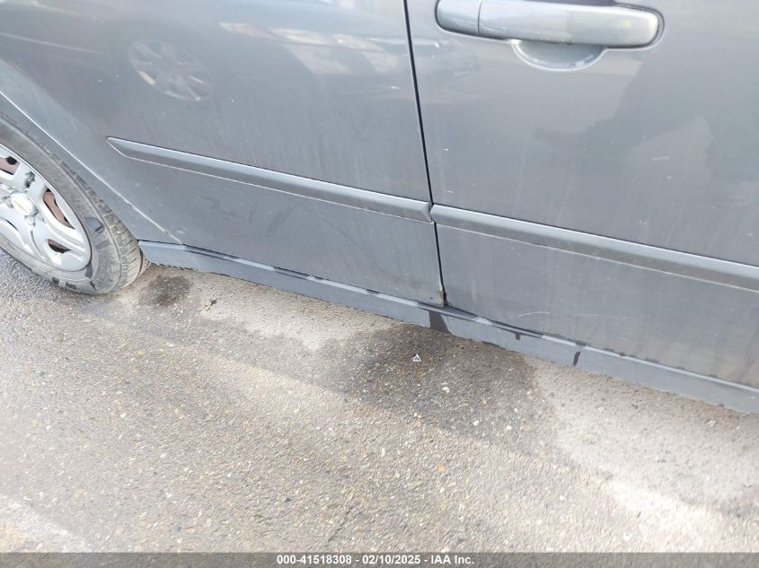 2007 Chevrolet Malibu VIN: 161ZS58F17F247454 Lot: 41518308