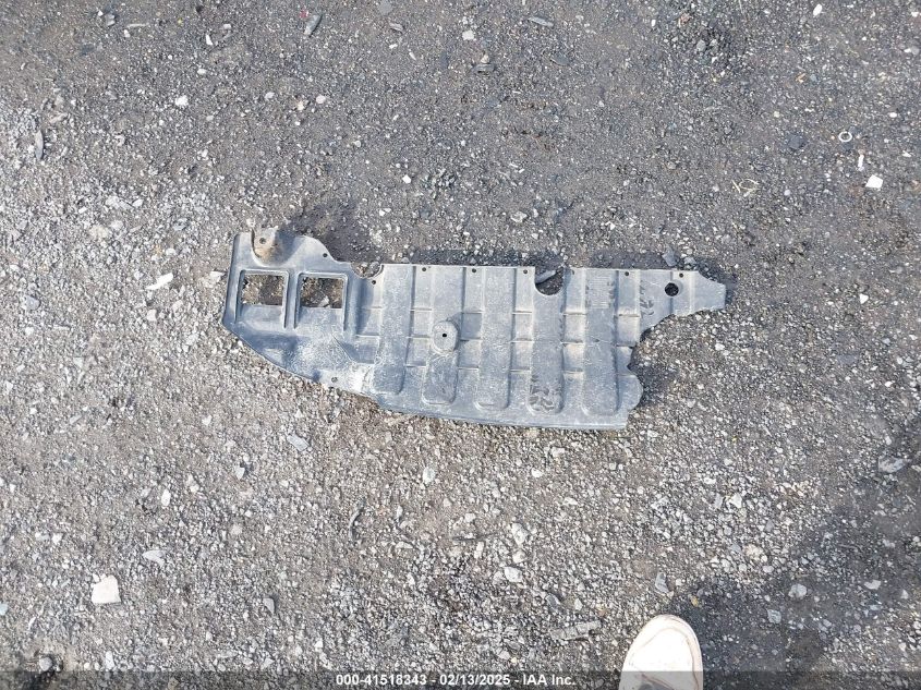 2014 Kia Forte Ex VIN: KNAFZ4A86E5181396 Lot: 41518343