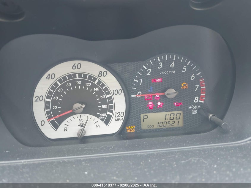 2006 SCION XA VIN: JTKKT624360160989