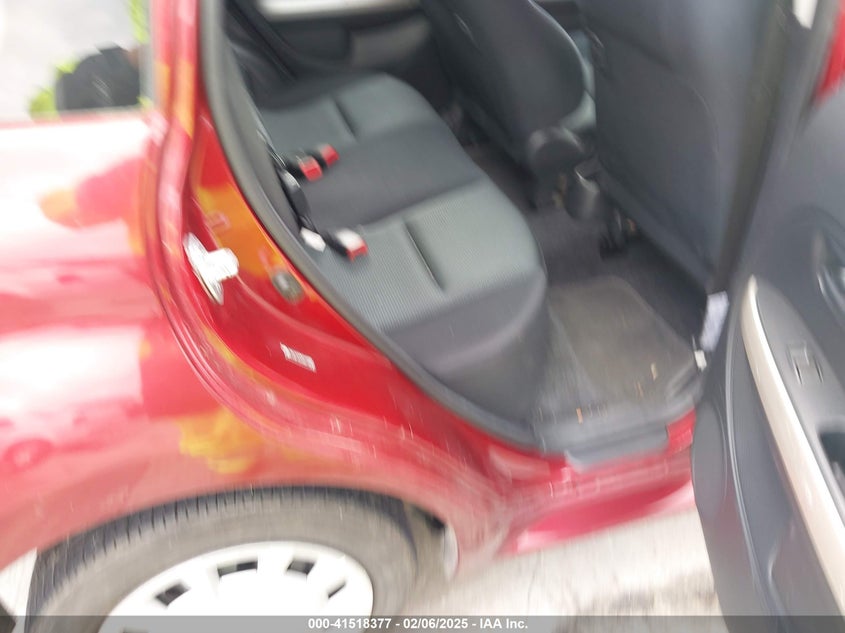 2006 SCION XA VIN: JTKKT624360160989