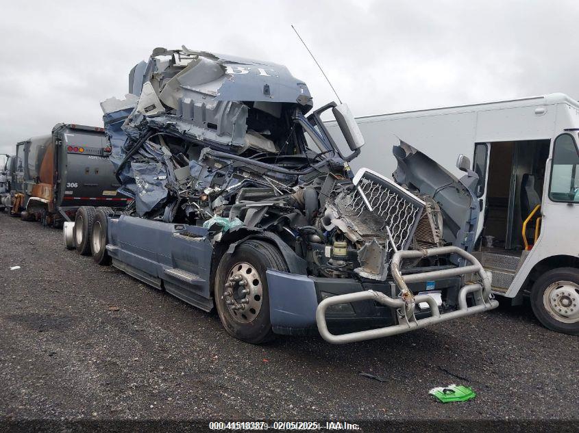 2024 VOLVO VNL  (VIN: 4V4NC9EH5RN645182)