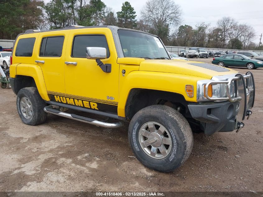 2006 Hummer H3