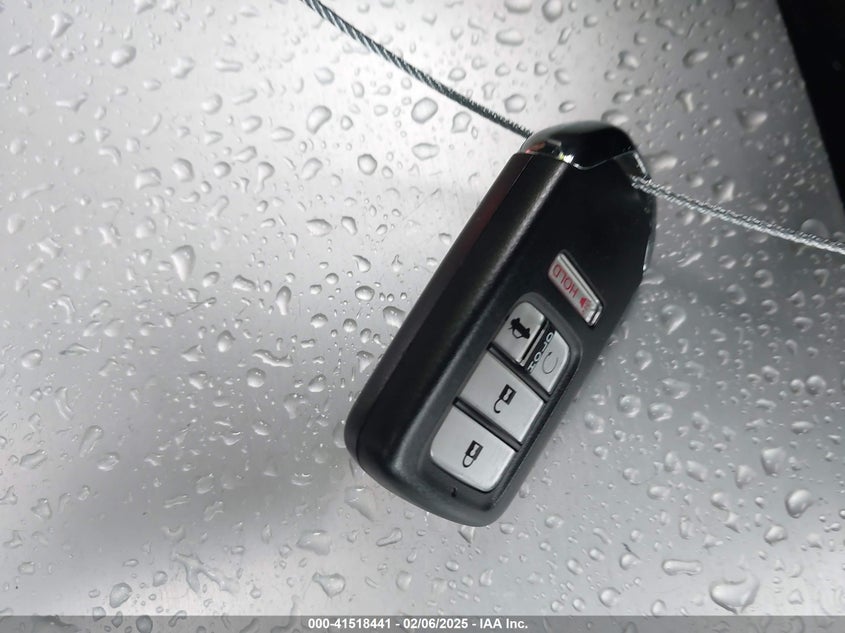 2018 HONDA CIVIC EX-L - JHMFC1F73JX028913