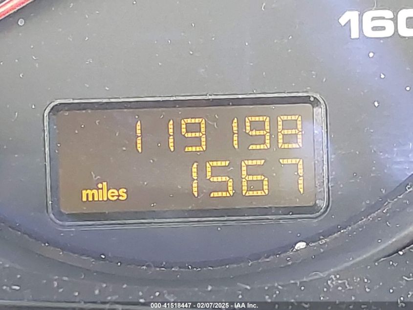 2008 Porsche Cayenne VIN: WP1AA29PX8LA16258 Lot: 41518447