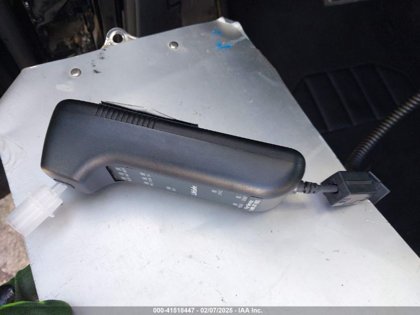 2008 Porsche Cayenne VIN: WP1AA29PX8LA16258 Lot: 41518447