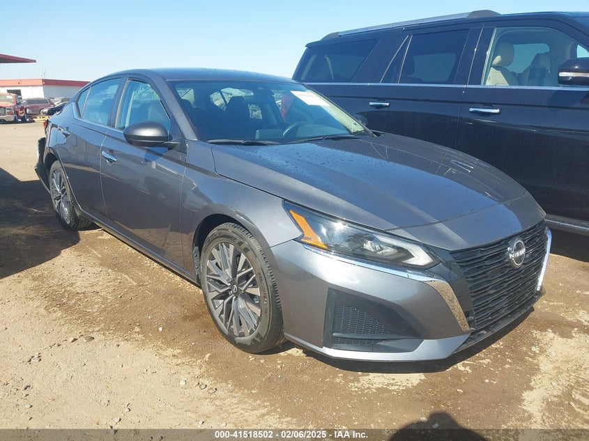 2024 NISSAN ALTIMA  (VIN: 1N4BL4DV0RN353518)