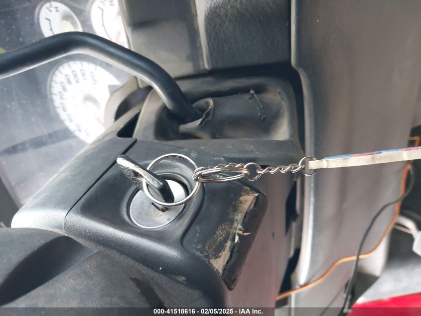 2002 Dodge Ram 1500 St VIN: 1B7HA18N52J101473 Lot: 41518616