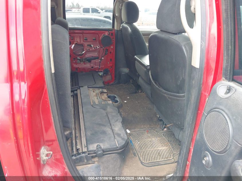 2002 Dodge Ram 1500 St VIN: 1B7HA18N52J101473 Lot: 41518616