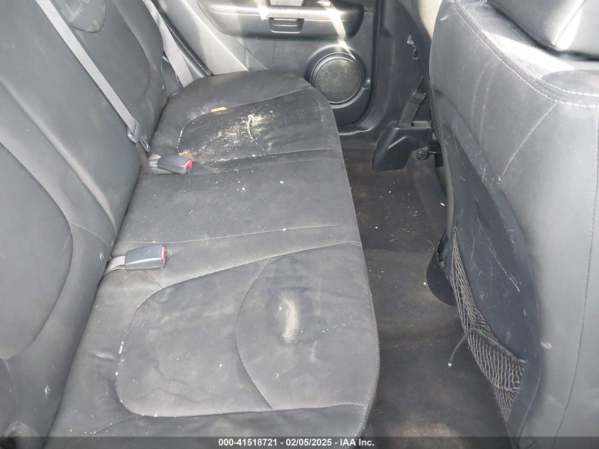 2012 KIA SOUL VIN: KNDJT2A64C7424223