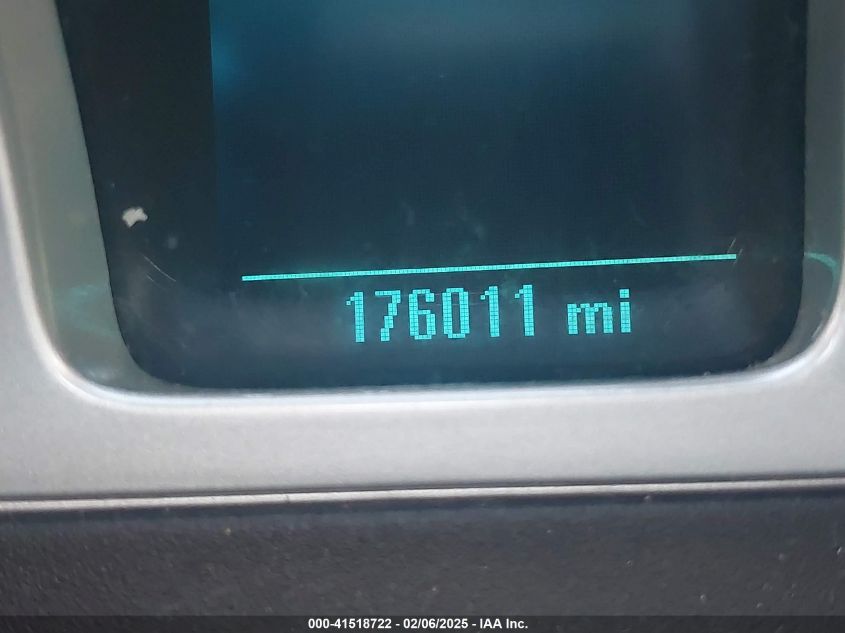 2012 Chevrolet Camaro 2Lt VIN: 2G1FC1E33C9159947 Lot: 41518722