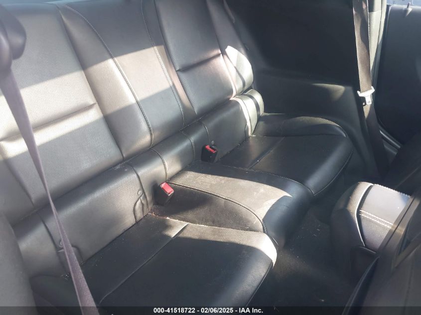 2012 Chevrolet Camaro 2Lt VIN: 2G1FC1E33C9159947 Lot: 41518722