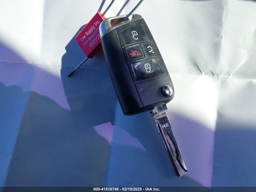 2015 VOLKSWAGEN GOLF VIN: 3VW2A7AU9FM025241