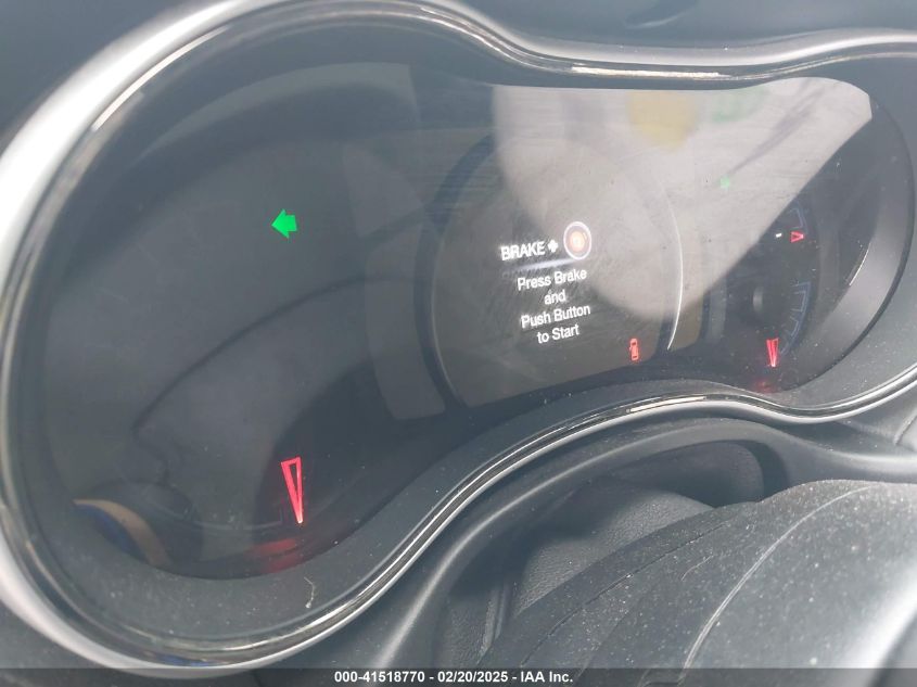 2018 Jeep Grand Cherokee - 1C4RJFN90JC437656