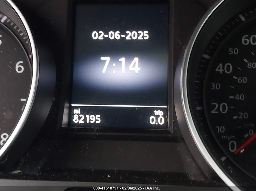 2015 VOLKSWAGEN GOLF GTI VIN: 3VWTT7AU5FM027373