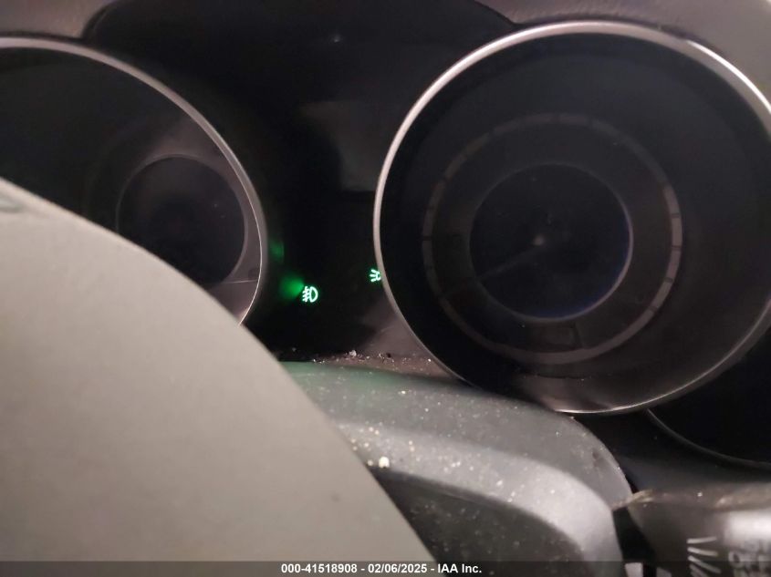 2007 Acura Mdx Technology Package VIN: 2HNYD28337H548303 Lot: 41518908