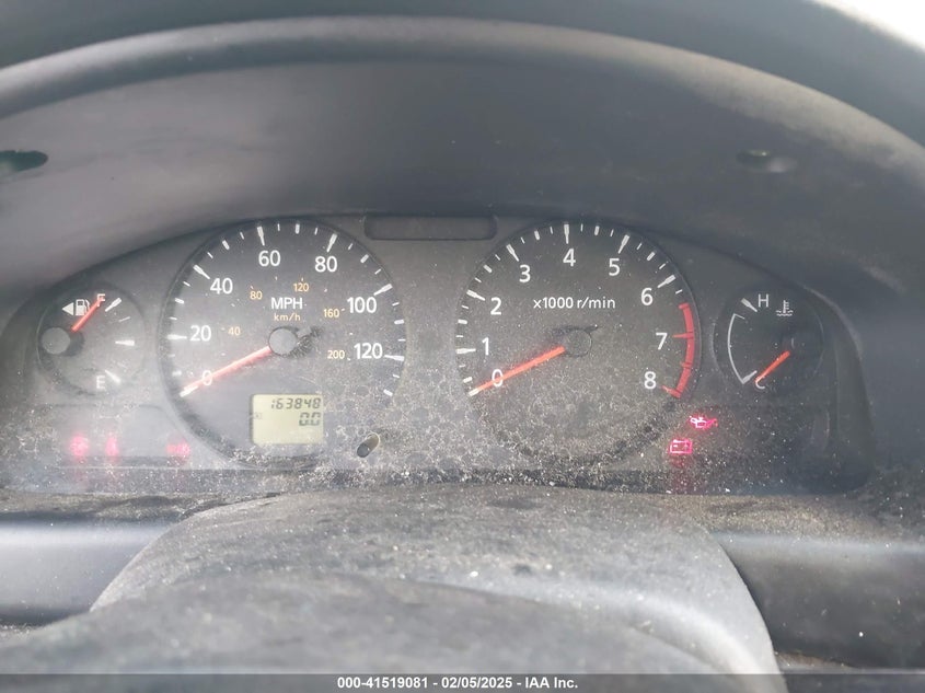 2006 NISSAN SENTRA VIN: 3N1CB51D26L629070