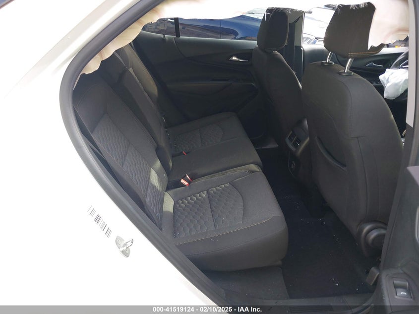 2020 CHEVROLET EQUINOX VIN: 2GNAXTEV6L6257804
