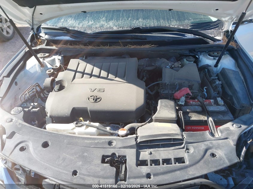 2015 TOYOTA AVALON XLE PREMIUM - 4T1BK1EB9FU191692