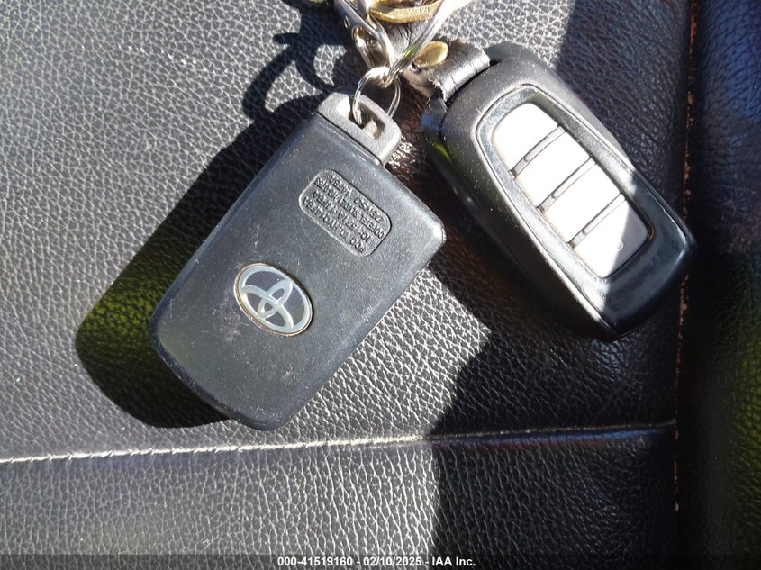 2015 TOYOTA AVALON XLE PREMIUM - 4T1BK1EB9FU191692