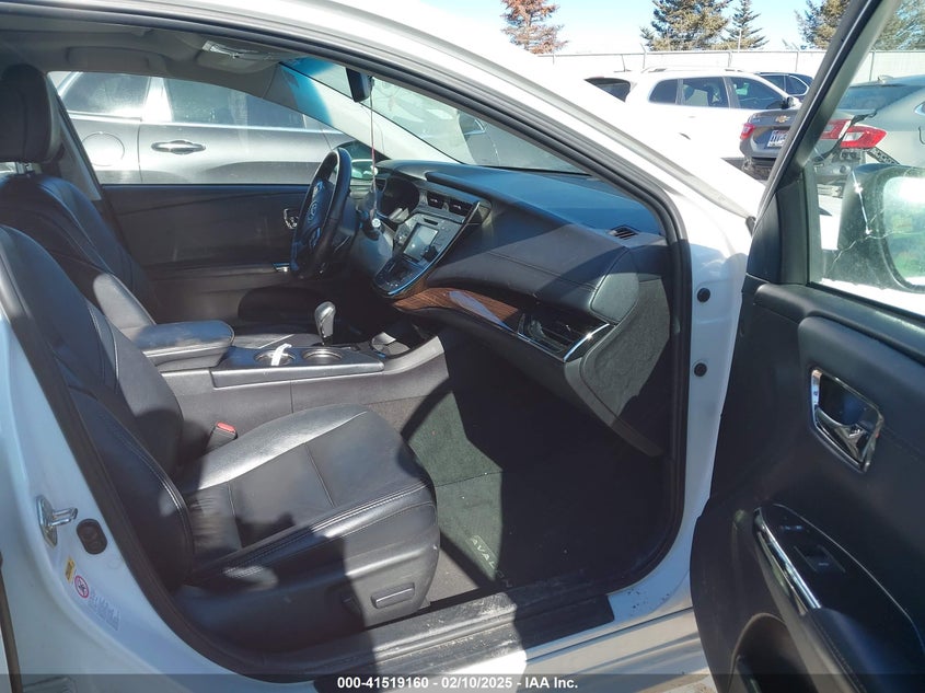 2015 TOYOTA AVALON XLE PREMIUM - 4T1BK1EB9FU191692