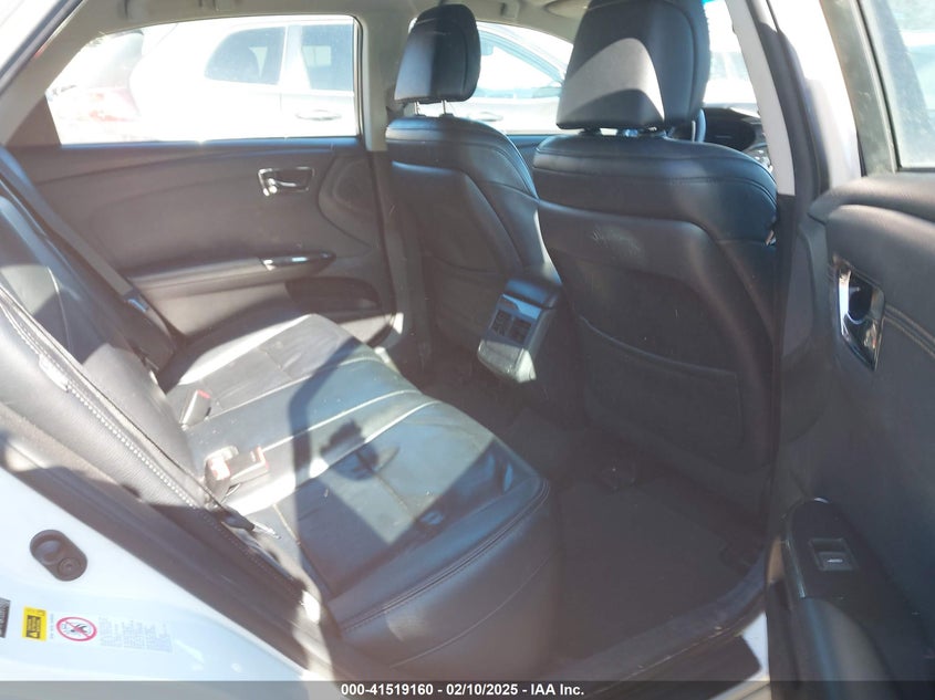 2015 TOYOTA AVALON XLE PREMIUM - 4T1BK1EB9FU191692