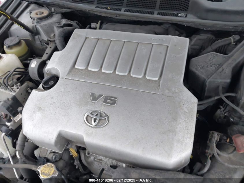 2011 Toyota Avalon Limited VIN: 4T1BK3DB5BU401230 Lot: 41519206