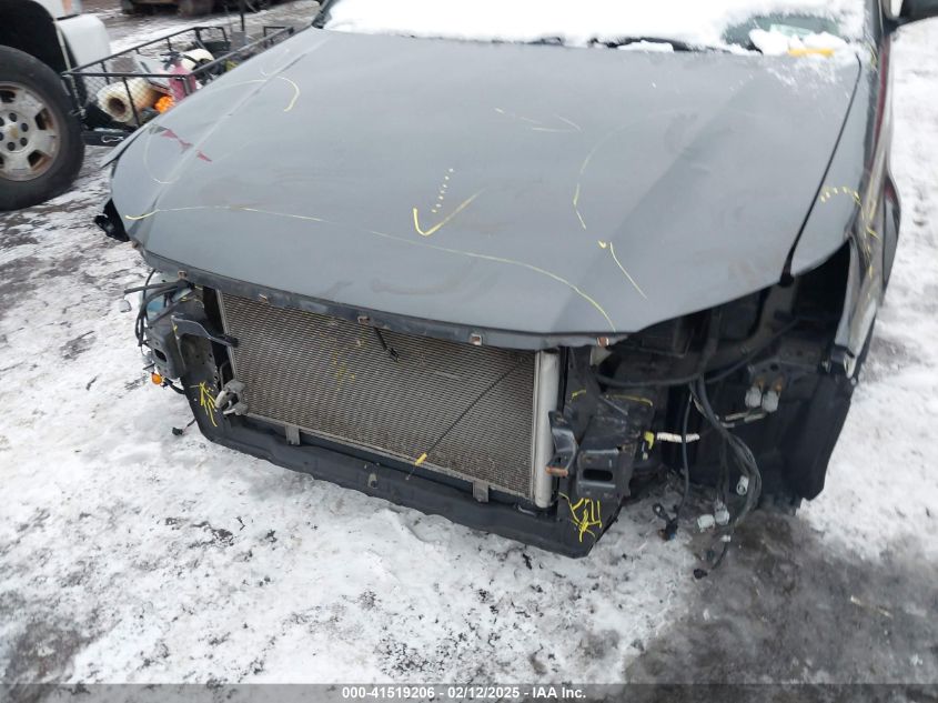 2011 Toyota Avalon Limited VIN: 4T1BK3DB5BU401230 Lot: 41519206