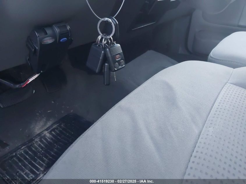 2007 Ford F-150 Fx4/Lariat/Xlt VIN: 1FTPW14567KD03212 Lot: 41519230