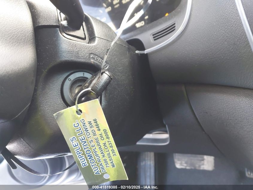 2006 Honda Accord 2.4 Ex VIN: 0001HGCM56736A000 Lot: 41519385