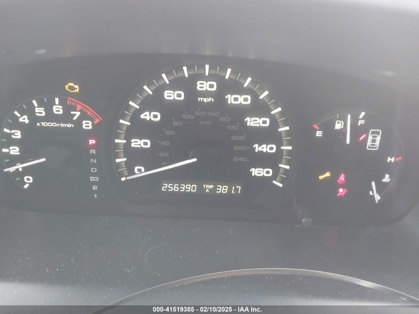 2006 Honda Accord 2.4 Ex VIN: 0001HGCM56736A000 Lot: 41519385