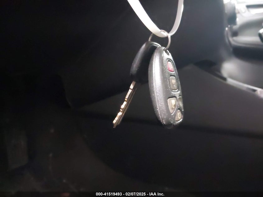 2013 CHEVROLET IMPALA VIN: 2G1WC5E37D1187659