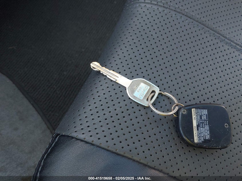 2003 Subaru Baja VIN: 4S4BT61C137102278 Lot: 41519658