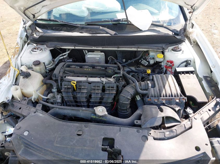 2008 Dodge Avenger Sxt VIN: 1B3LC56K08N229241 Lot: 41519662