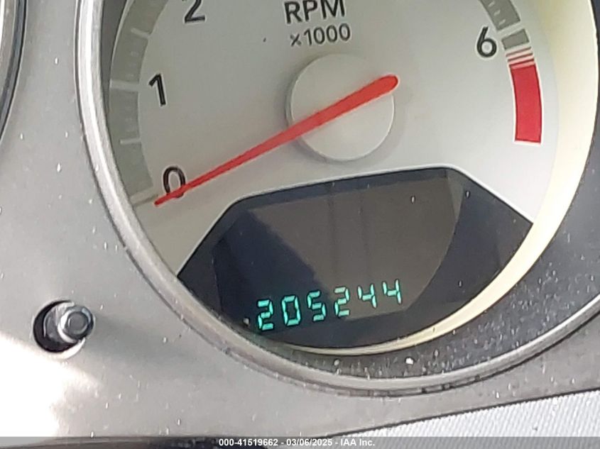 2008 Dodge Avenger Sxt VIN: 1B3LC56K08N229241 Lot: 41519662