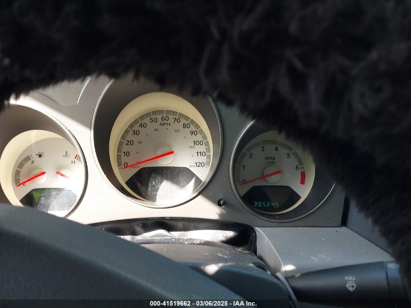 2008 Dodge Avenger Sxt VIN: 1B3LC56K08N229241 Lot: 41519662