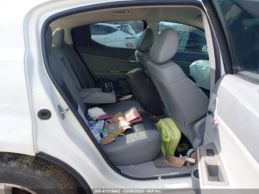 2008 Dodge Avenger Sxt VIN: 1B3LC56K08N229241 Lot: 41519662