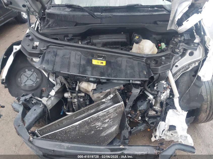 2015 Mini Cooper Cooper VIN: WMWZB3C50FWR4462 Lot: 41519725