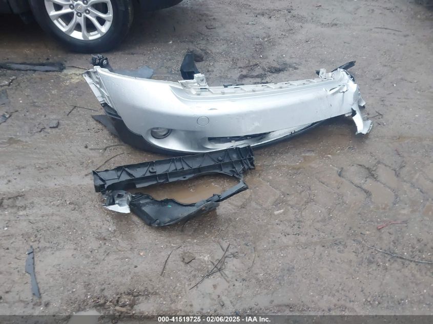 2015 Mini Cooper Cooper VIN: WMWZB3C50FWR4462 Lot: 41519725