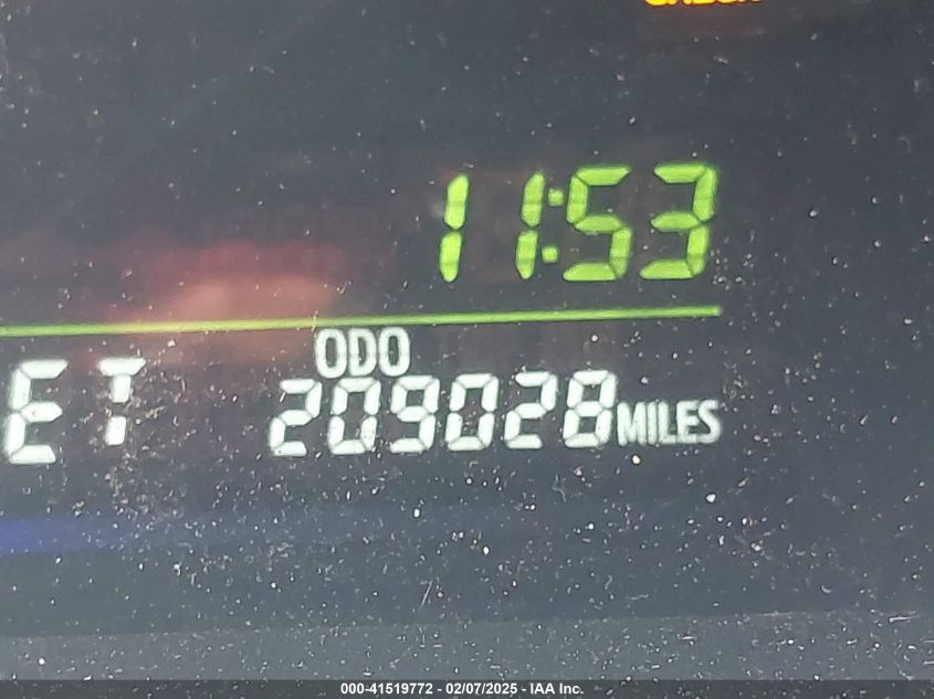 2012 Toyota Prius V Three VIN: JTDZN3EU3C3163590 Lot: 41519772