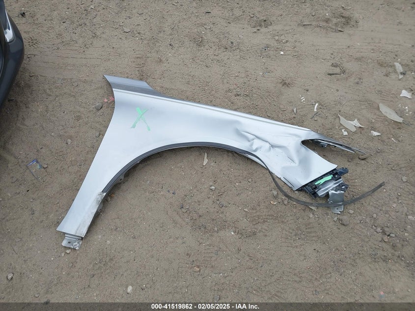 2020 HONDA ACCORD SPORT - 1HGCV1F3XLA019354