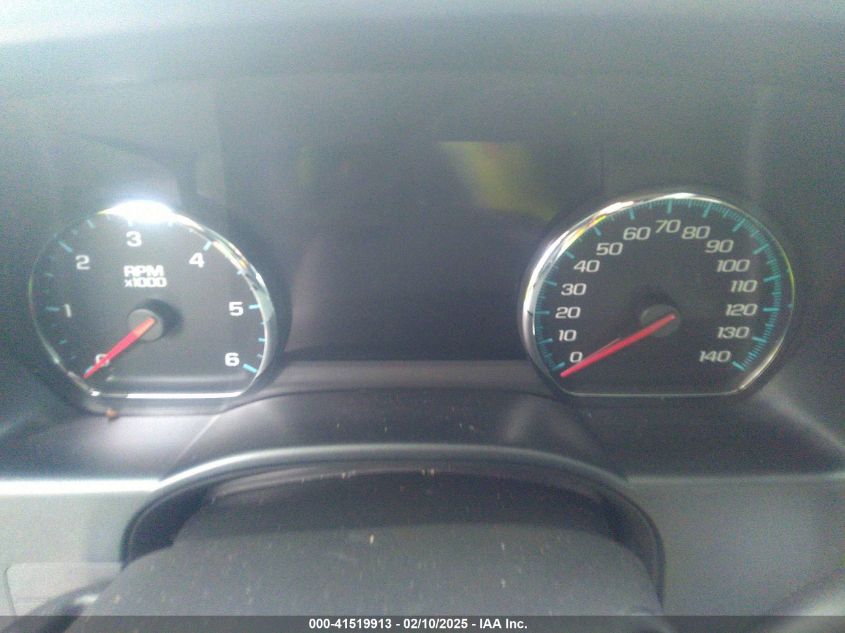 2017 GMC Sierra VIN: 3GTU2TEC2HG365326 Lot: 41519913