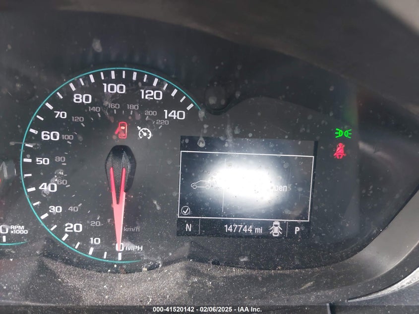 2018 CHEVROLET TRAX LT - 3GNCJLSB3JL377279